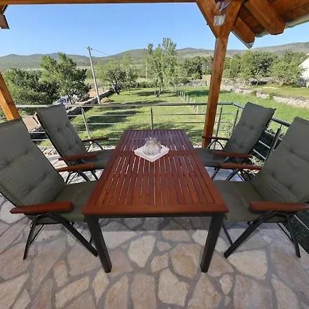 House Aurora Borealis