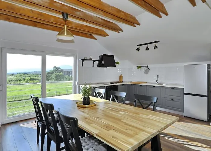 House Aurora Borealis *