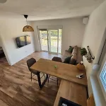 Villa House Aurora Borealis