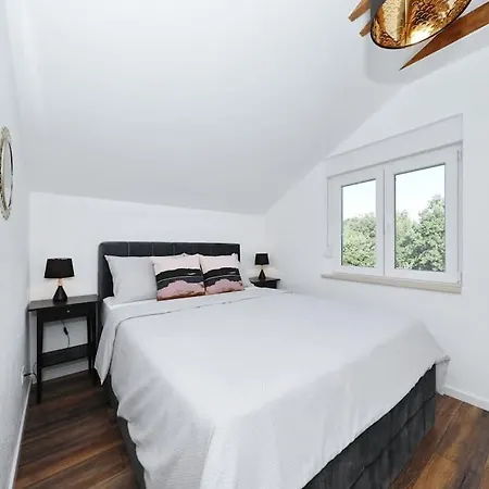 House Aurora Borealis *