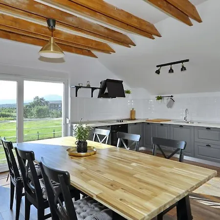 House Aurora Borealis *