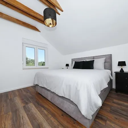 Villa House Aurora Borealis