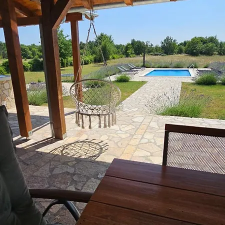 Villa House Aurora Borealis *