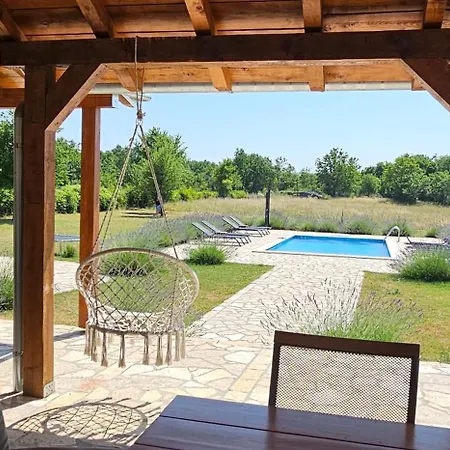 House Aurora Borealis