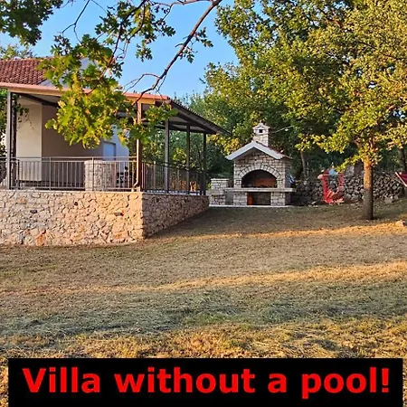 Villa House Aurora Borealis