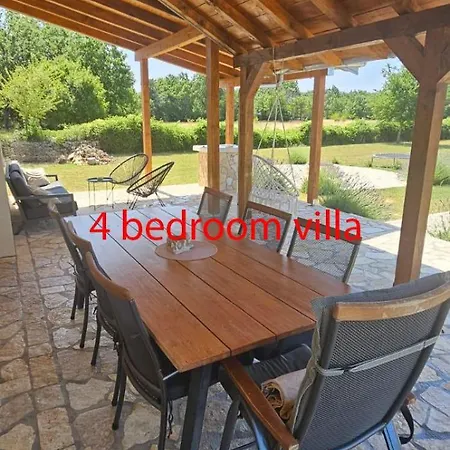 Villa House Aurora Borealis