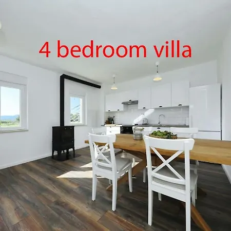 Villa House Aurora Borealis