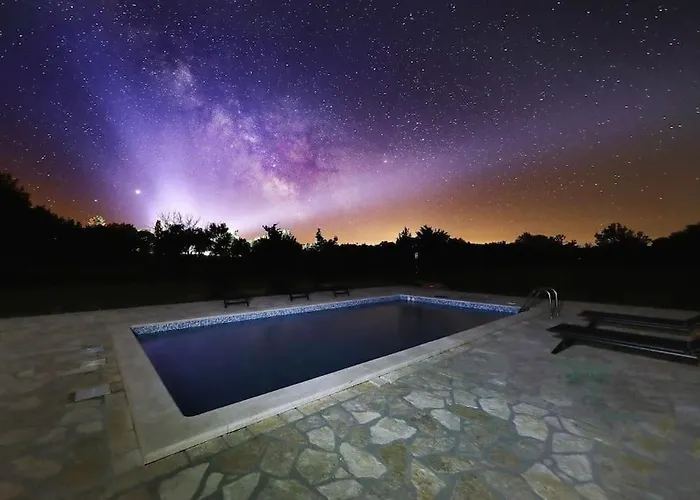 House Aurora Borealis *