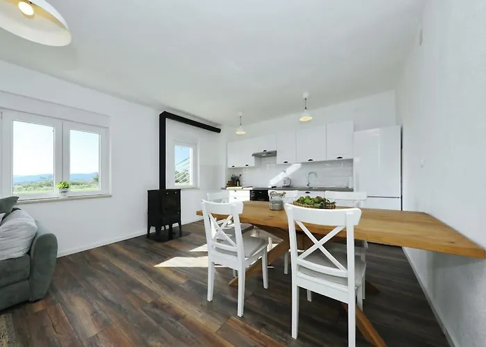 House Aurora Borealis 빌라