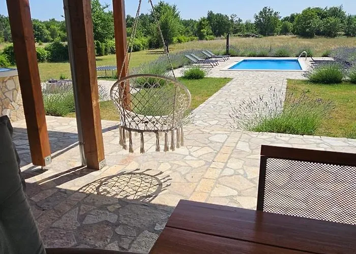 Villa House Aurora Borealis *