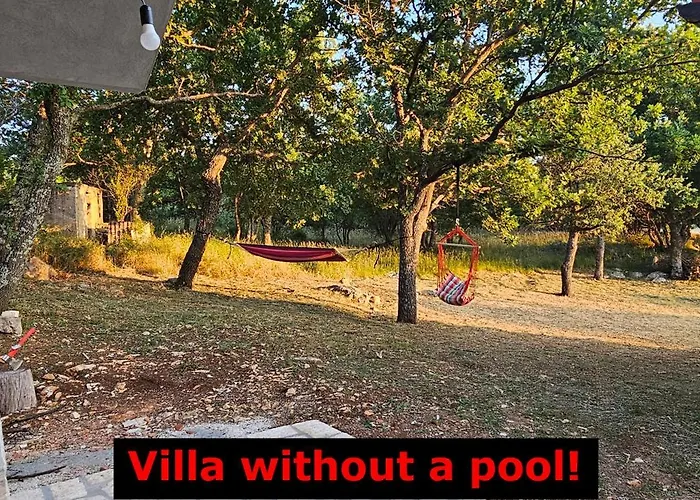 빌라 House Aurora Borealis Ervenik