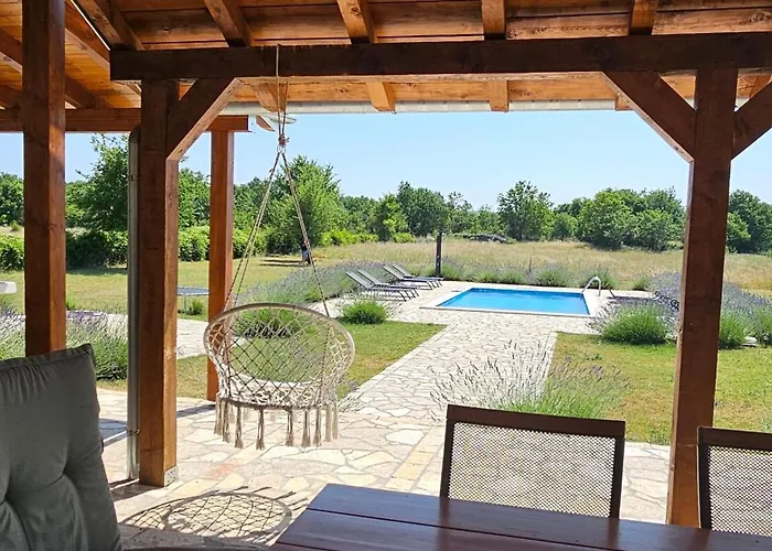 House Aurora Borealis