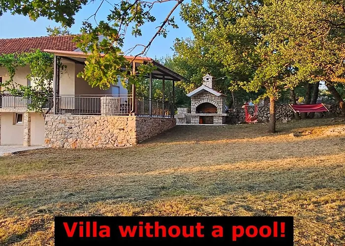 빌라 House Aurora Borealis