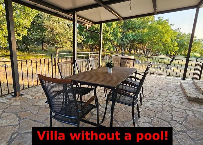 House Aurora Borealis 빌라 *