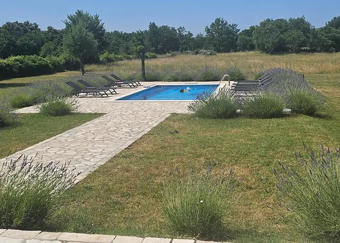 빌라 House Aurora Borealis *